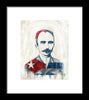 Jose Marti - Framed Print