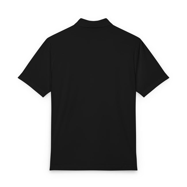 Pulse CPR Instructor Stretch Jersey Polo
