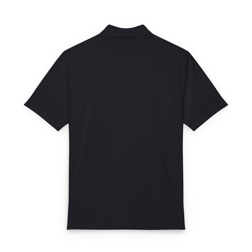 Pulse CPR Instructor Stretch Jersey Polo