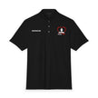 Pulse CPR Instructor Stretch Jersey Polo