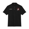 Pulse CPR Instructor Stretch Jersey Polo