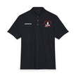 Pulse CPR Instructor Stretch Jersey Polo