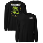 MDFR “Venom One” Long Sleeve (Front/Back)