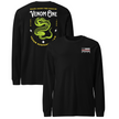 MDFR “Venom One” Long Sleeve (Front/Back)