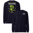 MDFR “Venom One” Long Sleeve (Front/Back)