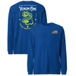 MDFR “Venom One” Long Sleeve (Front/Back)