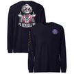 “Pa Kendall No” MDFR 29 Maltese (Front/Back)