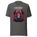 Technical Rescue Tee (Front)