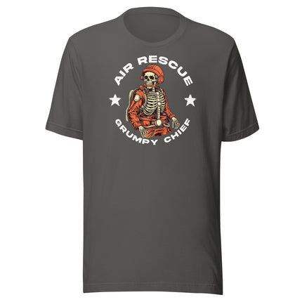 Air Rescue Tee (Front)