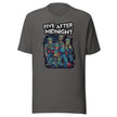 “Five After Midnight” Tee (Front)