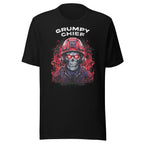 Technical Rescue Tee (Front)