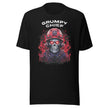 Technical Rescue Tee (Front)