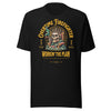 “Overtime Firefighter” Tee (Front)