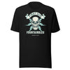 First Due Fountainbleu Tee (Front)