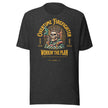 “Overtime Firefighter” Tee (Front)