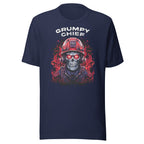 Technical Rescue Tee (Front)
