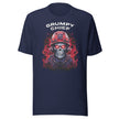 Technical Rescue Tee (Front)