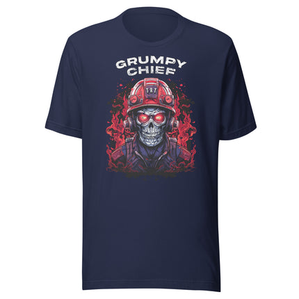 Technical Rescue Tee (Front)