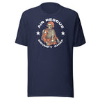 Air Rescue Tee (Front)