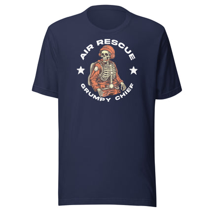 Air Rescue Tee (Front)