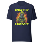 MDFR Hazmat Tee (Front)