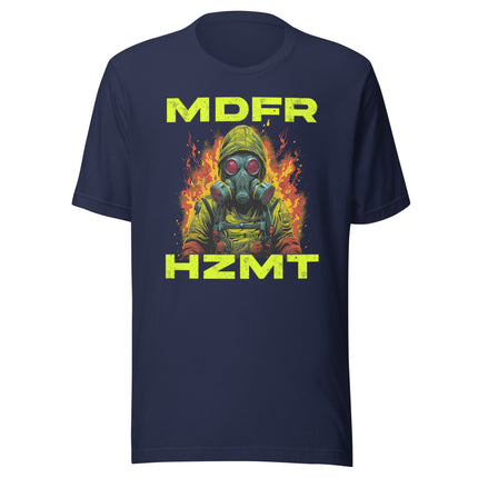 MDFR Hazmat Tee (Front)
