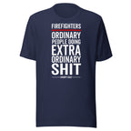Ordinary People Tee (Front)