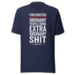Ordinary People Tee (Front)