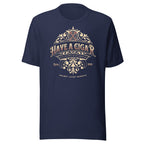 Have A Cigar Tee (Front)