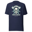 First Due Fountainbleu Tee (Front)