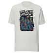 “Five After Midnight” Tee (Front)