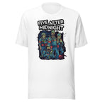 “Five After Midnight” Tee (Front)